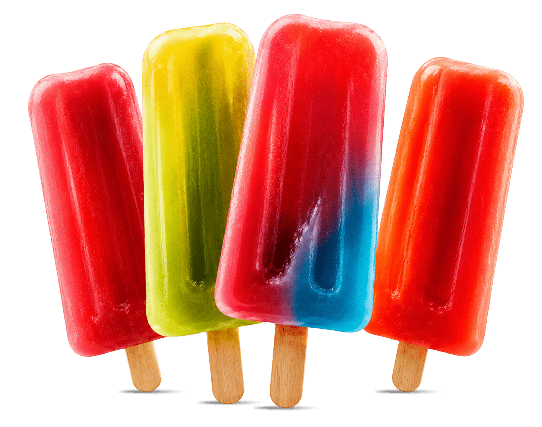 ICE LOLLIES