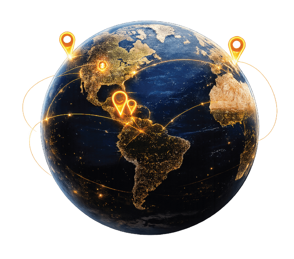 Export Partnership
